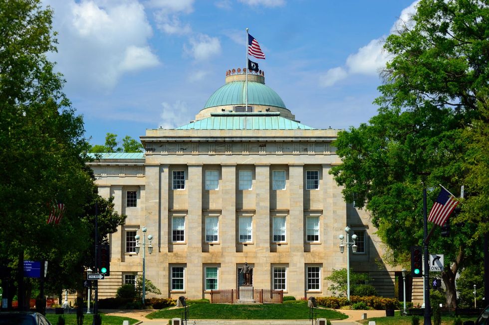 For Republicans, NC’s 12-week abortion ban might just be the first step