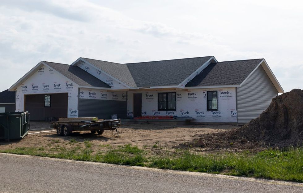 Some rural communities in Illinois are pushing back against the narrative that they’re dying