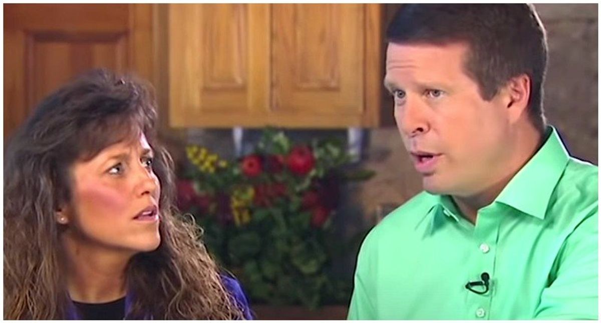 'Ill intentions': Duggar parents slam docuseries that delves into their family
