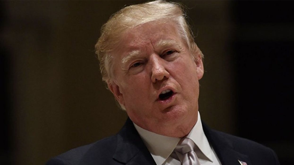 Trump insiders 'unnerved' and angry as the DOJ pores over lawyer's notes about Mar-a-Lago documents: NYT