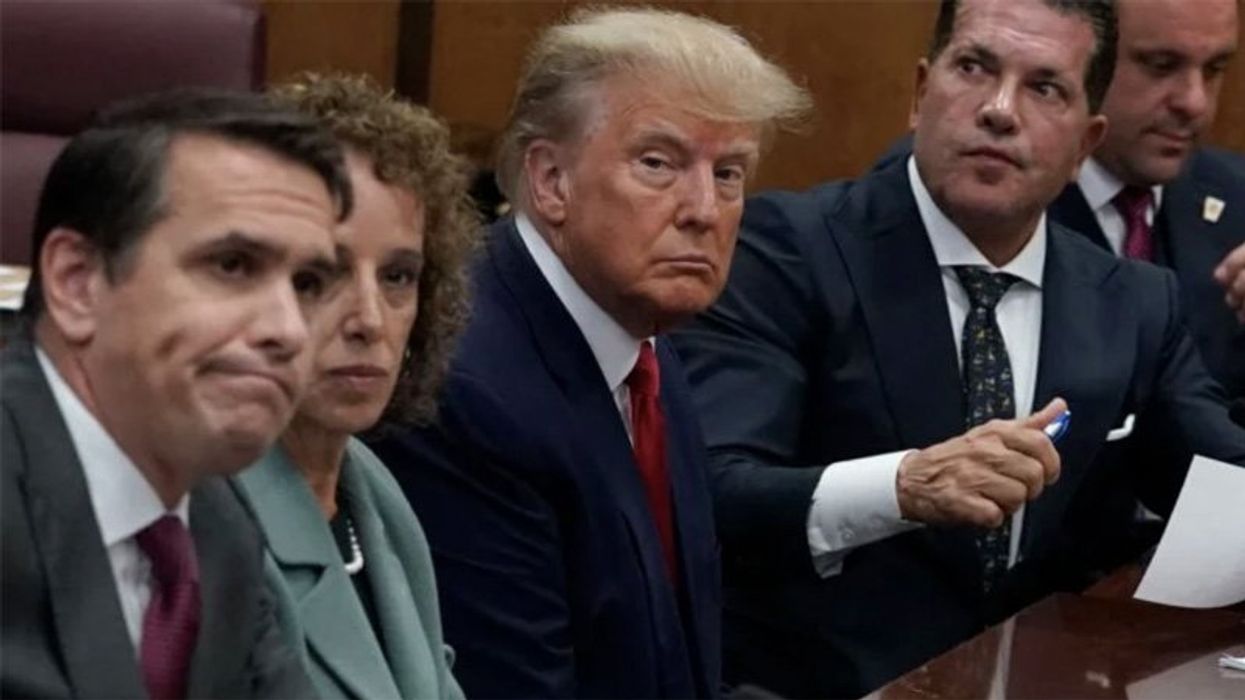 Trump's lawyers will 'cut their losses' when indictments come: Guardian reporter