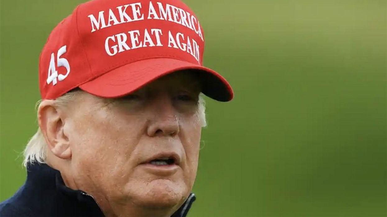 New Trump revelations will make it like 'shooting fish in a barrel' for prosecutors: legal expert