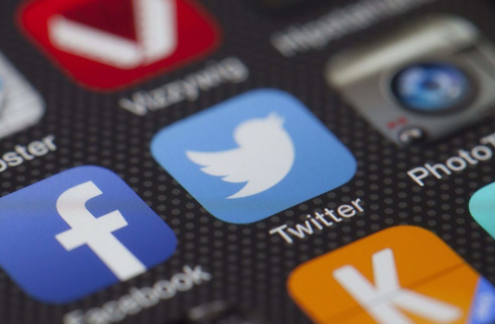 People systematically overperceive the level of moral outrage expressed in political tweets, study finds