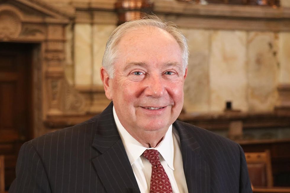 Prominent Kansas Republican blames Catholic Church for failure to expand Medicaid