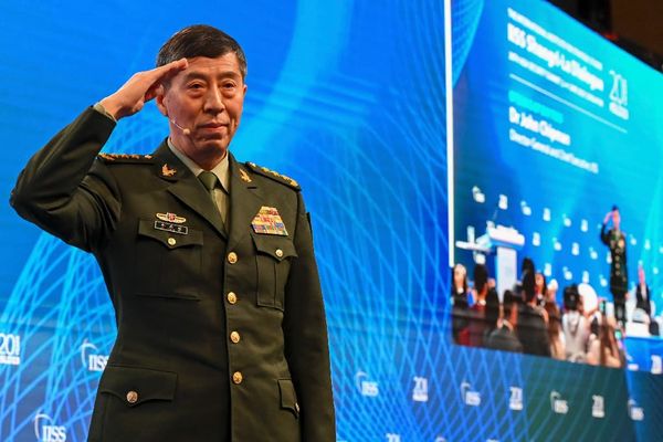 China warns 'NATO-like' alliances could lead to conflict in Asia-Pacific