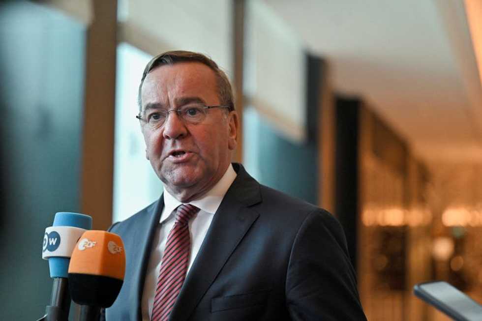 Germany to send two warships to Indo-Pacific in 2024 amid South China Sea tensions