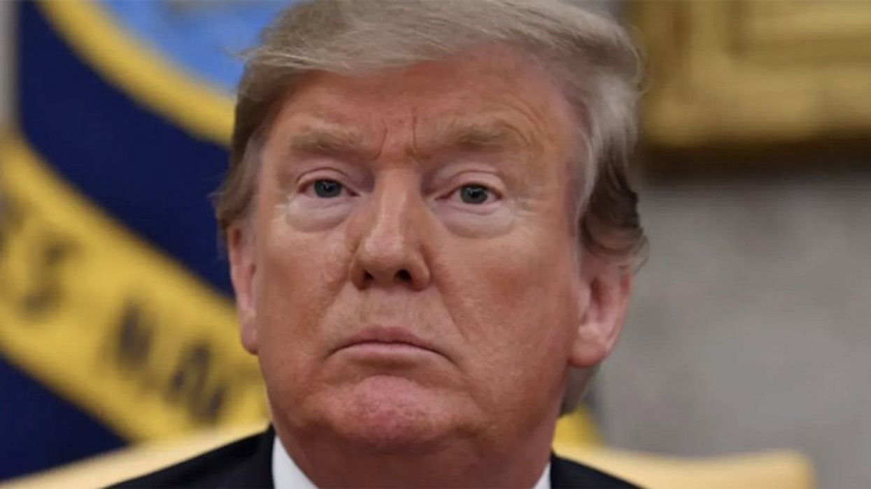 Trump's campaign for president is now just a 'prison break': Legal analyst