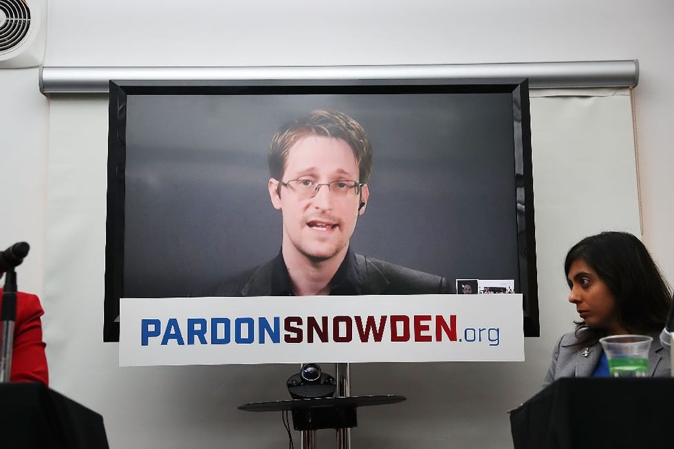 Snowden leaks at 10 years: more data, more controls - Vimarsana News