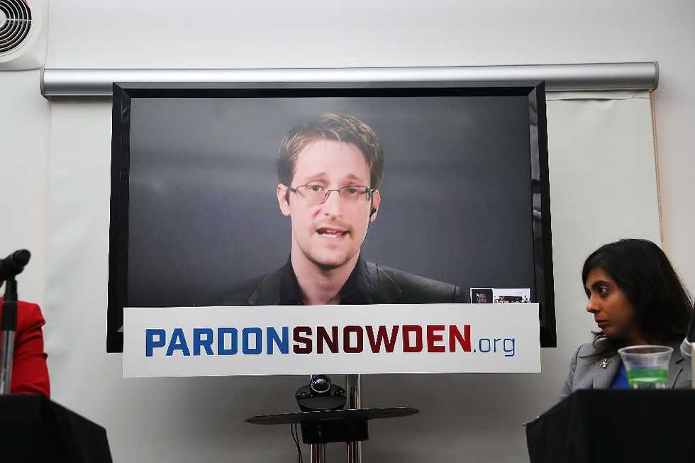 Snowden leaks at 10 years: more data, more controls