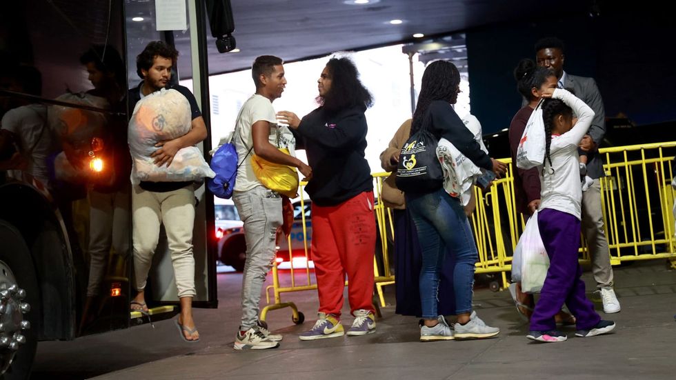 Suits them right: Lawsuit should end counties’ discriminatory orders on migrants