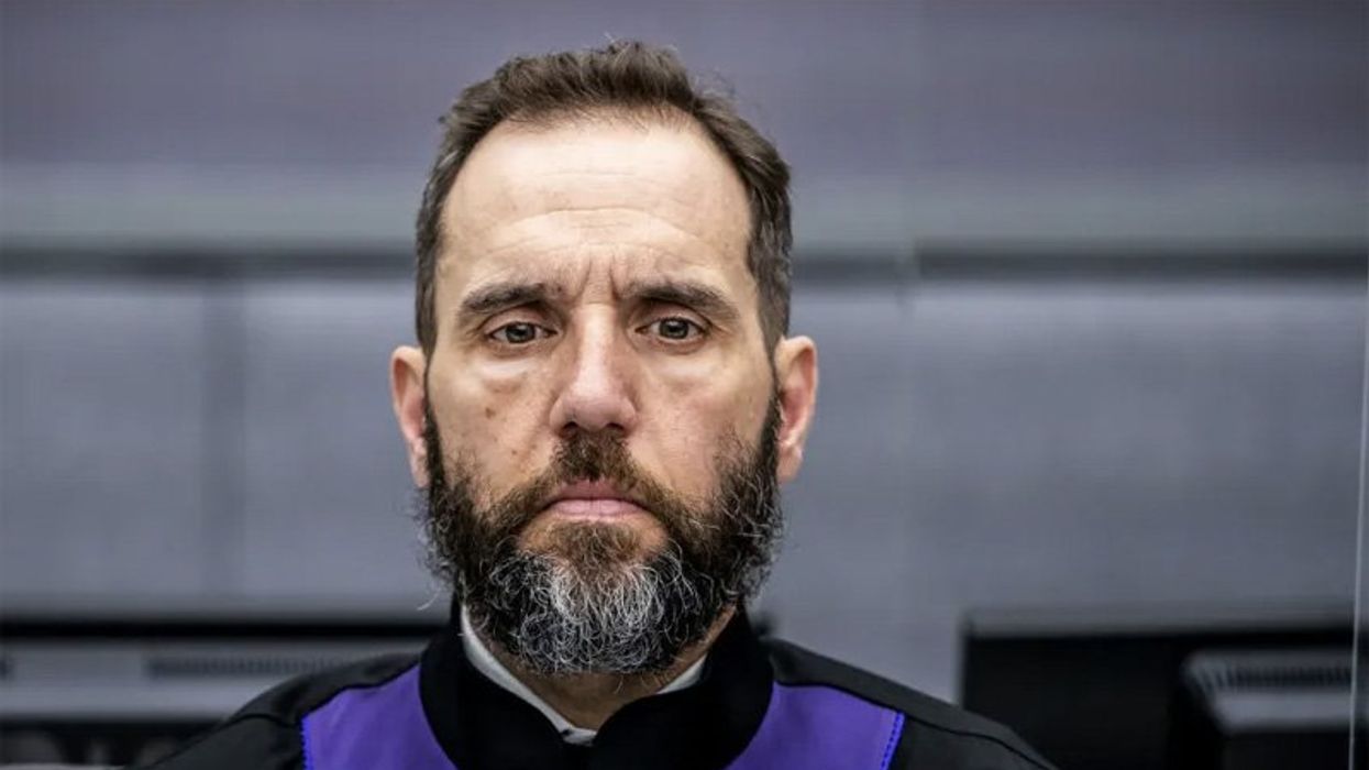 Jack Smith's Jan. 6 Trump case could be torn apart by imminent SCOTUS decision: report