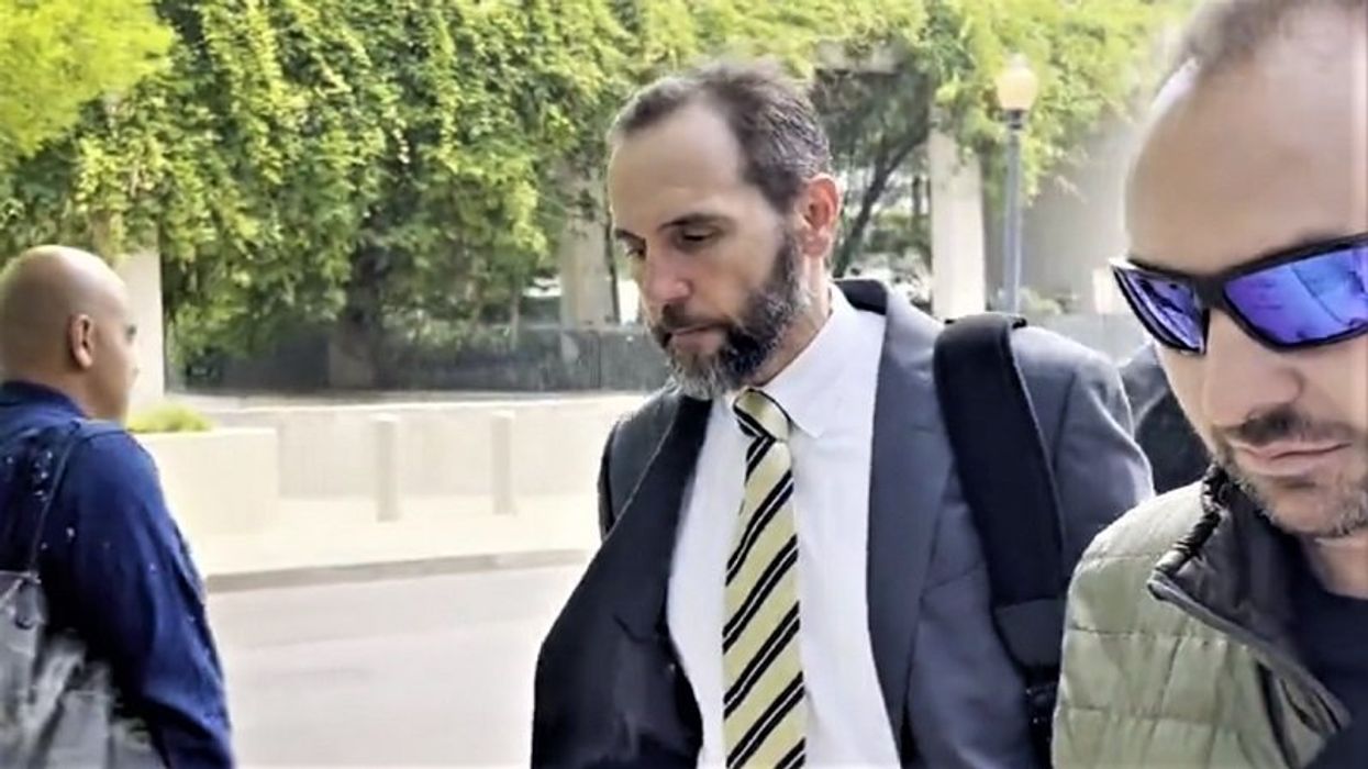 'No valid basis': Jack Smith hits back at Trump's recusal bid in new filing