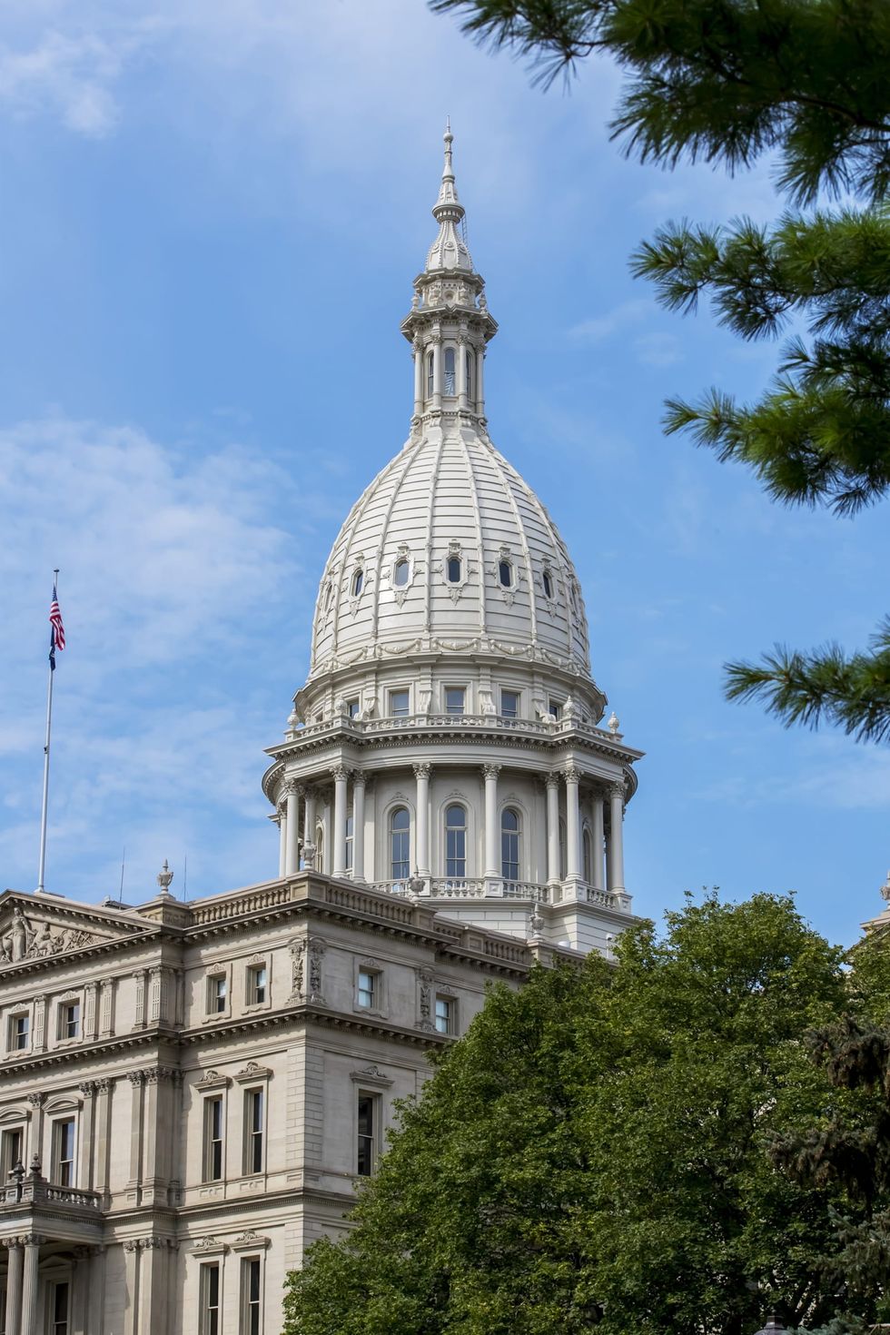 Michigan Democrats propose ban on LGBTQ conversion therapy