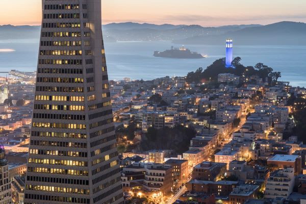 New stats show these 15 cities could be in for a rocky road ahead