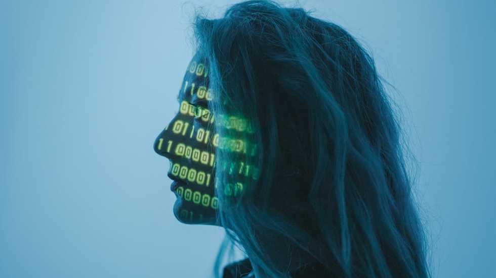 Blackmailers are using AI to generate nudes from social media photos