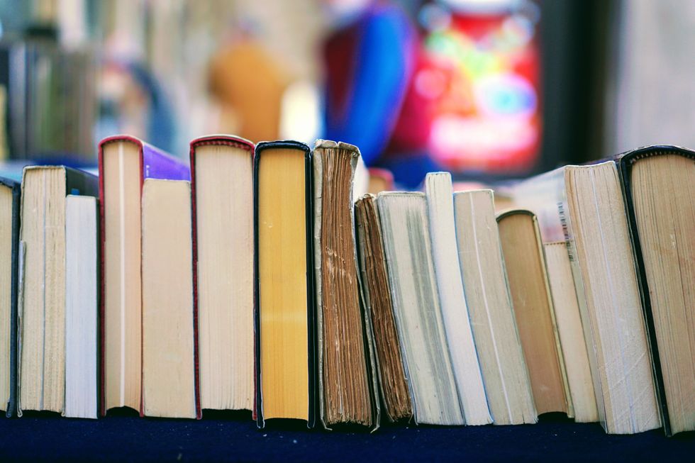 Ohio prisons allow Hitler's 'Mein Kampf' but ban books about penal reform: report