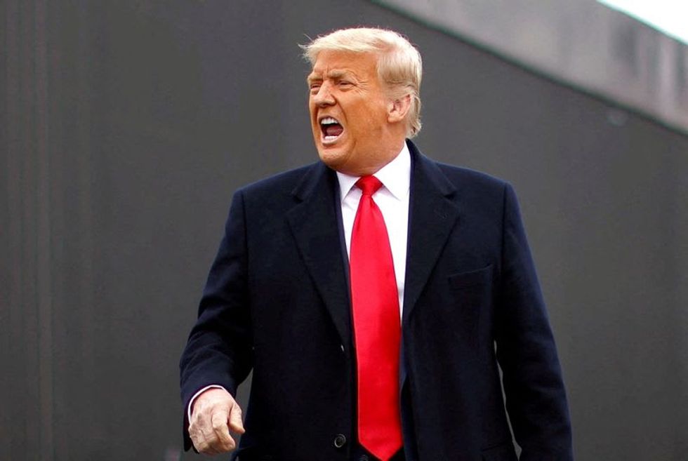 The main legal troubles facing Donald Trump