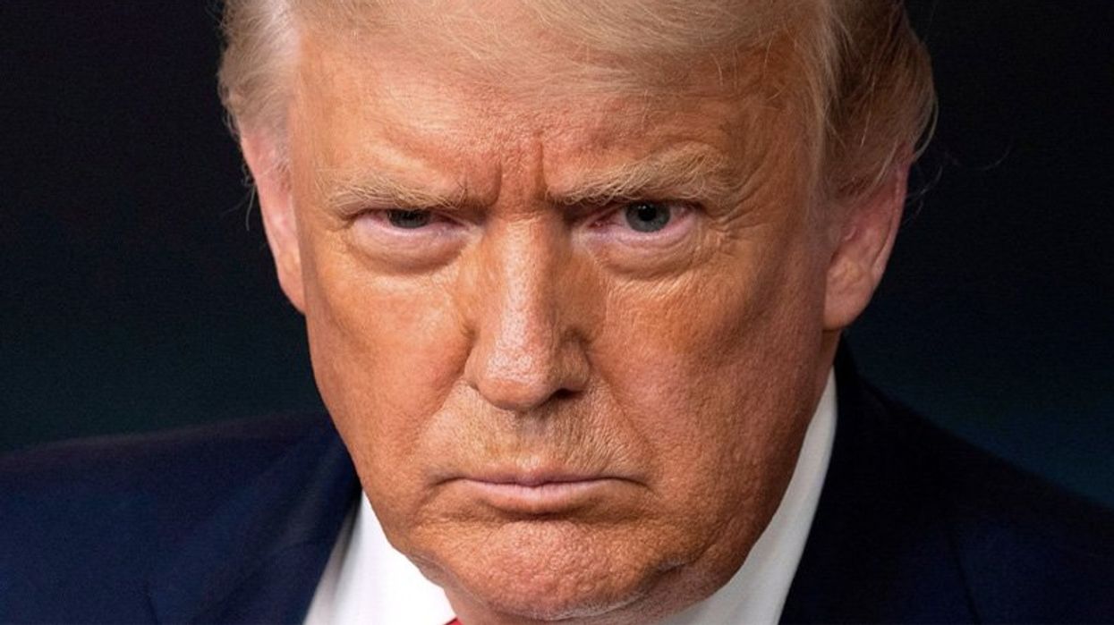 Trump's espionage charge 'neutralizes' his 'declassification' defense plan: Legal expert