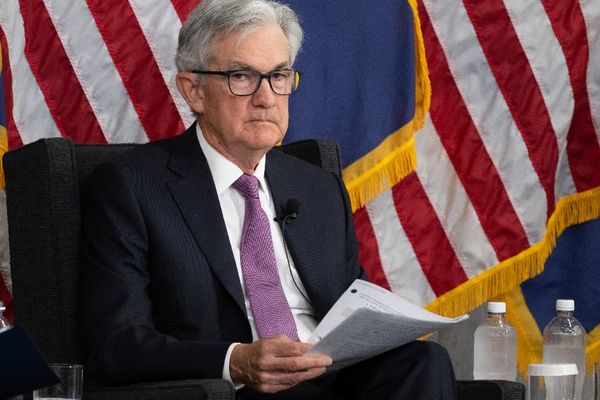 Divided Fed expected to rally around a US interest rate pause
