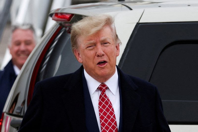How secret were the documents found at Mar-a-Lago? - Vimarsana News