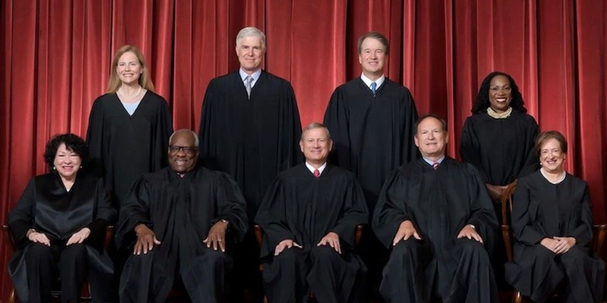 Colorado versus the court: a poem