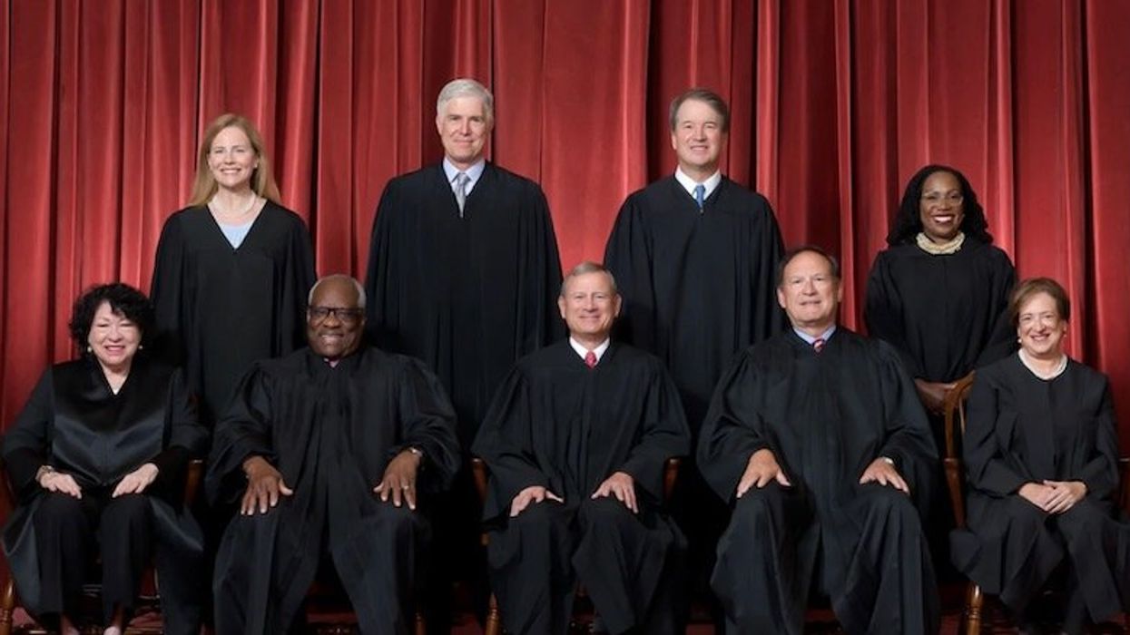 U.S. Supreme Court finally reveals if it will hear Trump's ballot removal appeal: report