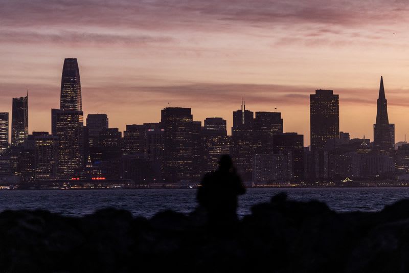 San Francisco hit again as large mall owner walks away - Vimarsana News