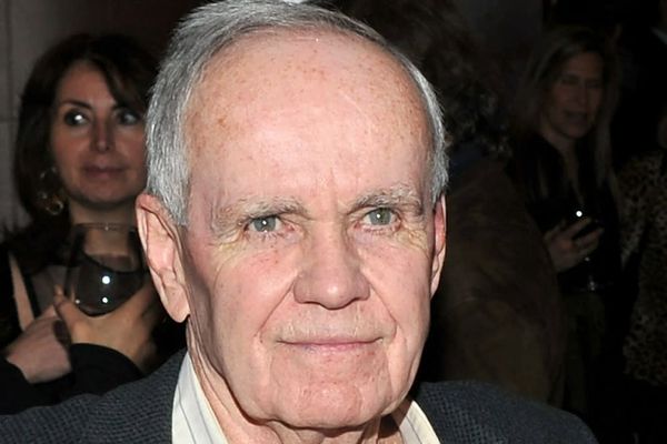 Cormac McCarthy, chronicler of a dark America, dies at 89