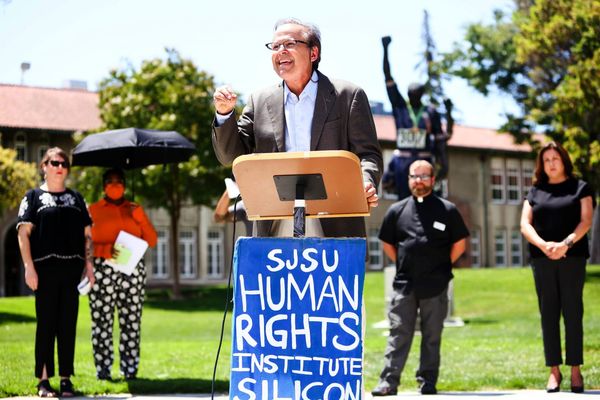 Eight Silicon Valley households have six times more wealth than bottom 500,000: report