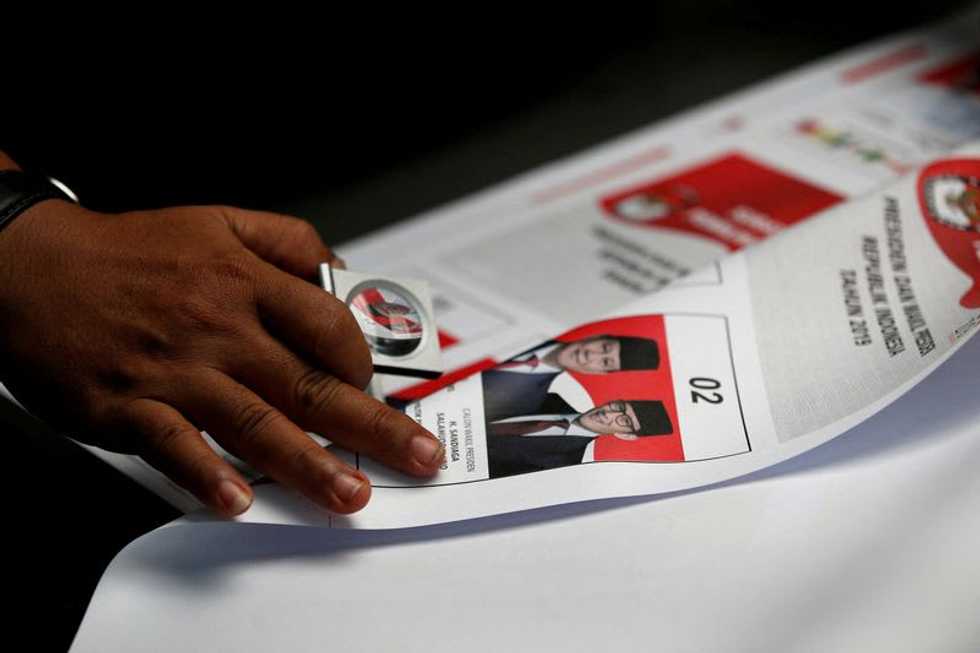 Indonesia court rejects petition to change voting system ahead of 2024 poll