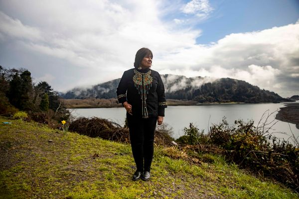 The massive dam removal on the Klamath may save salmon but can't solve the West's water crisis