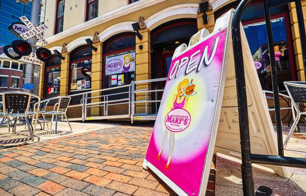 Hamburger Mary’s attorney fights ‘coast to coast’ for drag performers’ freedom