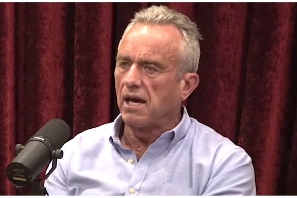 RFK Jr. suggests CIA assassinated JFK and says he takes 'precautions' to avoid the same fate