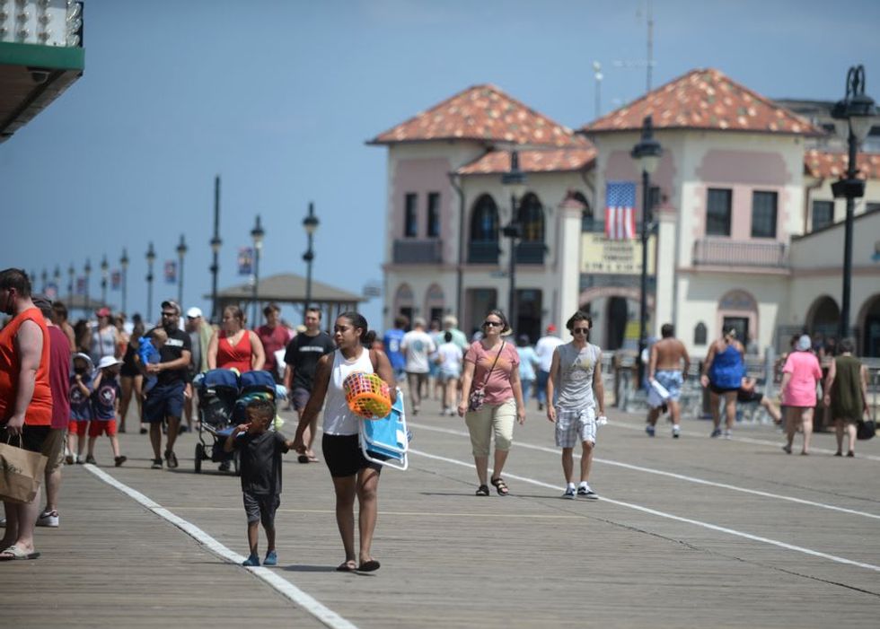 After holiday weekend saw 8 drunk teens hospitalized, Jersey Shore towns enact new rules