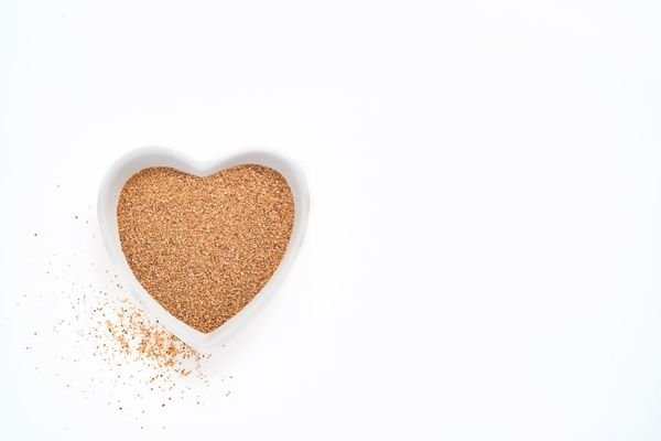 On Nutrition: Facts about fiber
