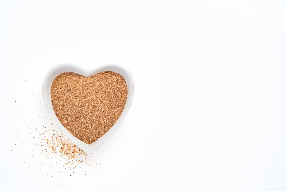 On Nutrition: Facts about fiber