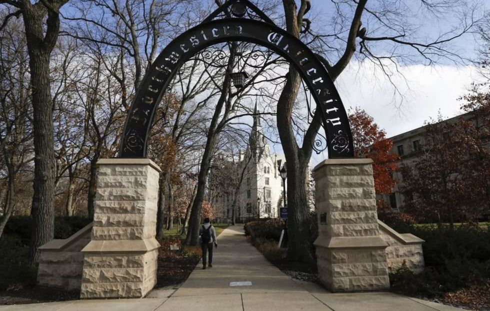 Why affirmative action matters in college admissions