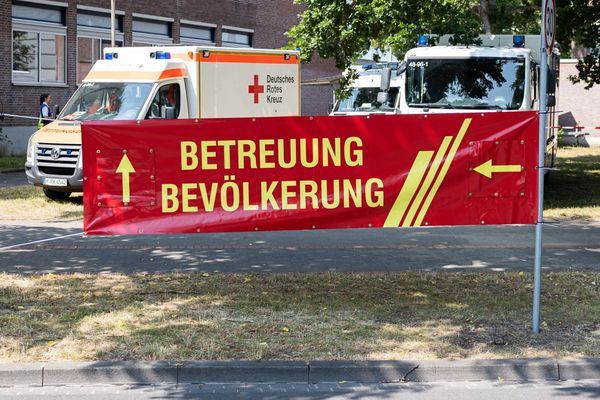 WWII bomb that forced evacuations safely detonated in Germany