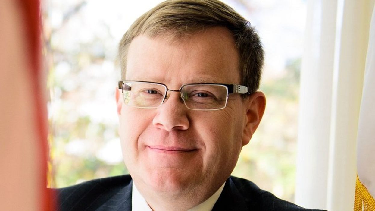 North Carolina GOP House speaker 'engaged in group sex with people seeking political favor': lawsuit