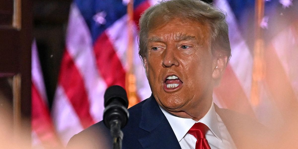 Trump's lawyer admitted something that will 'come back to haunt' the ex-president: expert