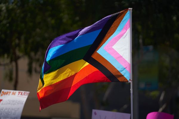 Judge scraps Arkansas law banning gender transition treatment in minors