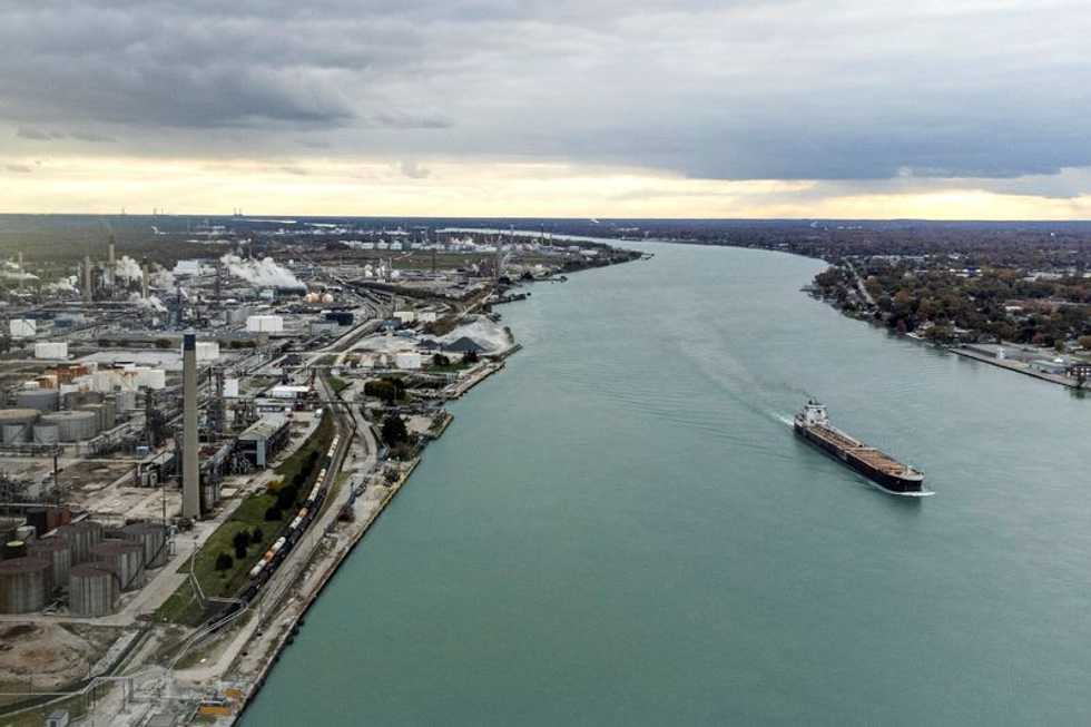 Russia-aligned hackers pose threat to Canada energy sector: spy agency
