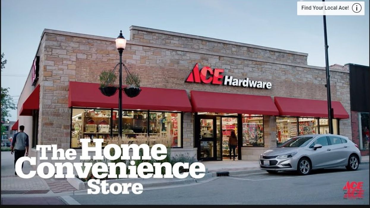 Ace Hardware franchise investigating after only Black employee was pranked with noose on Juneteenth