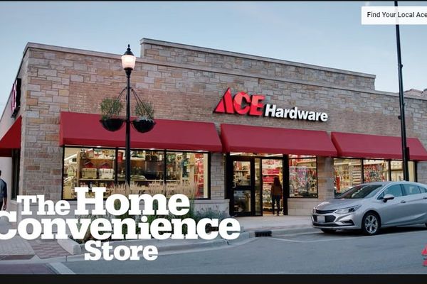 Ace Hardware franchise investigating after only Black employee was pranked with noose on Juneteenth