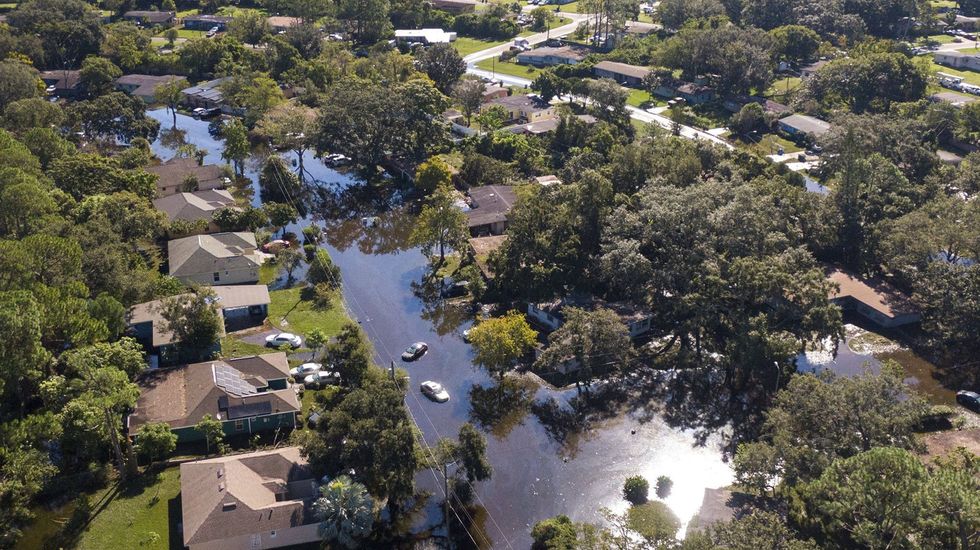 Gov. DeSantis’ veto list puts payback first, Floridians and environment last