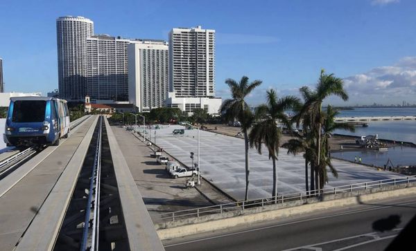 The $1.2B deal to sell last big piece of undeveloped Miami waterfront called off