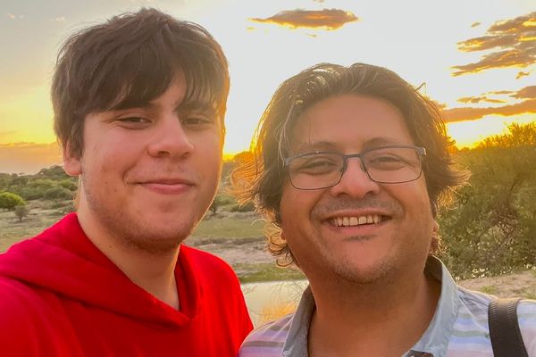 'Profound grief' for family of British-Pakistani father and son on Titanic sub