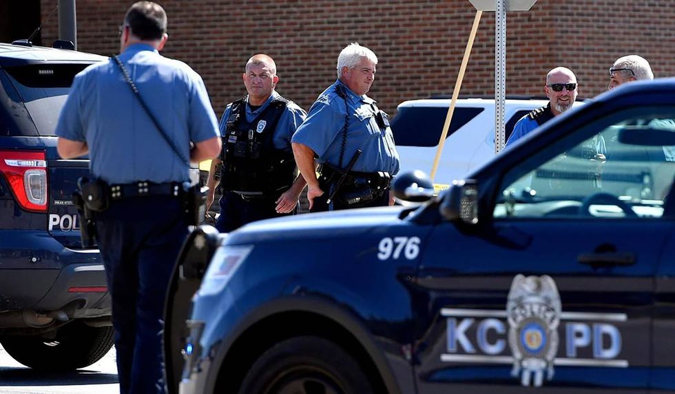 Civil rights groups again ask feds to investigate police brutality and racism at Kansas City Police Department