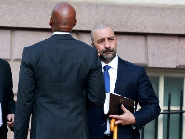 Ex-aide to NYC mayor reported $1.5 million in holdings during City Hall tenure despite divestment vow