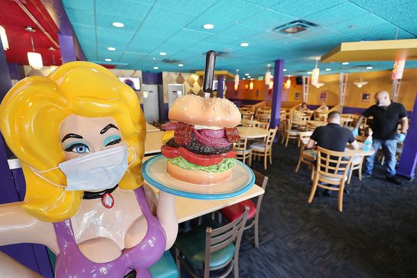 Federal judge blocks Florida law aimed at drag performers